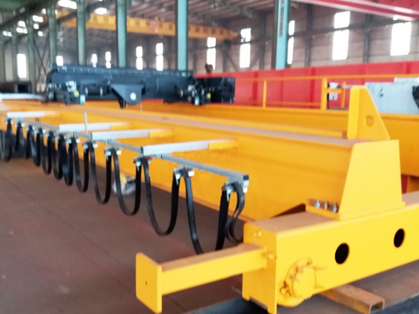 歐式雙梁起重機(jī)